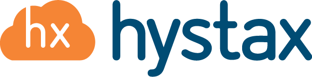 hystax-logo-website